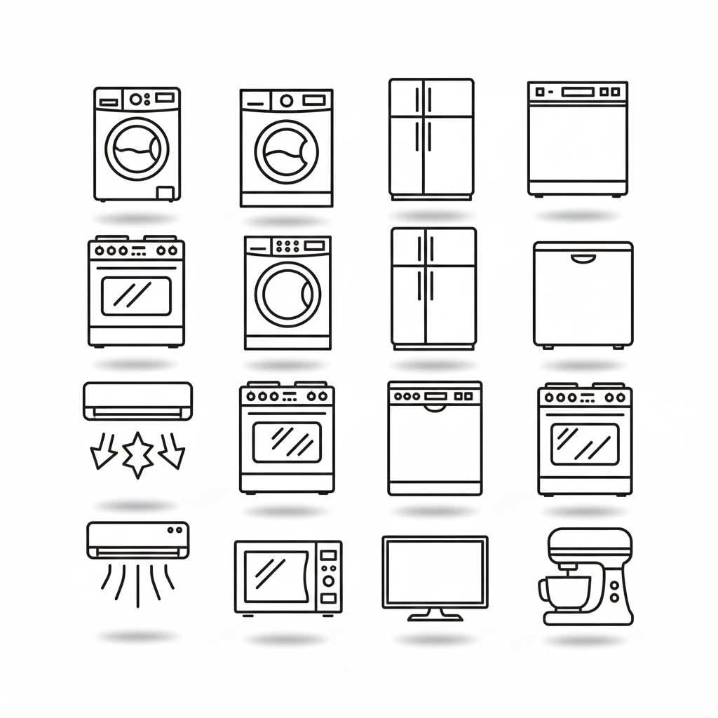 Çengelköy Beyaz Eşya Servisi