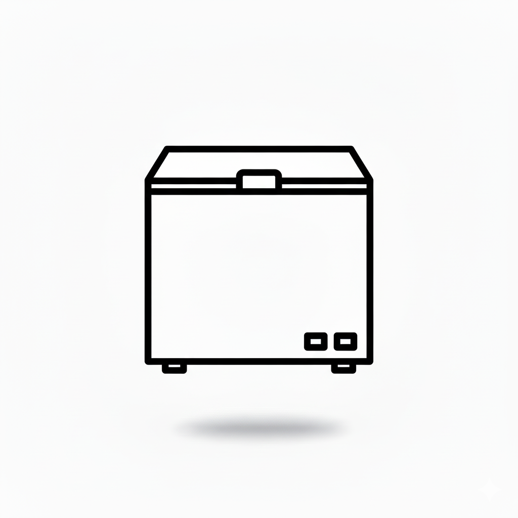 Çengelköy Derin Dondurucu Servisi